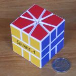 Square-1